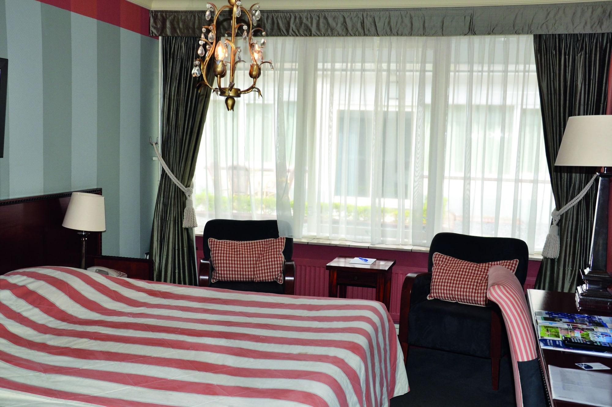 Fletcher Hotel Restaurant Marijke Μπέργκεν Εξωτερικό φωτογραφία