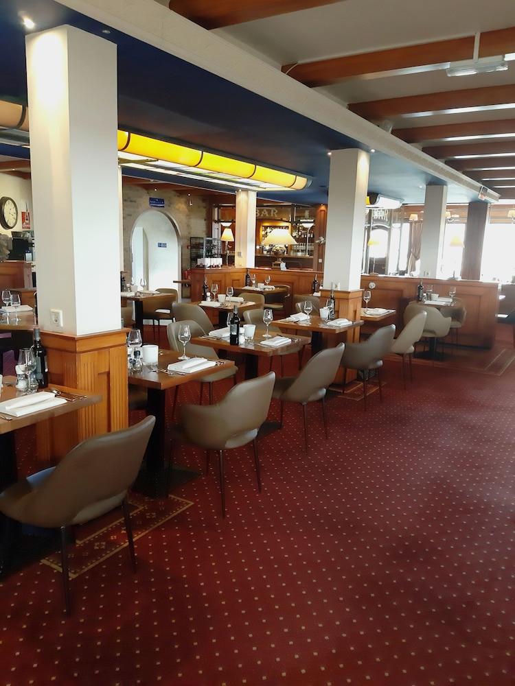 Fletcher Hotel Restaurant Marijke Μπέργκεν Εξωτερικό φωτογραφία