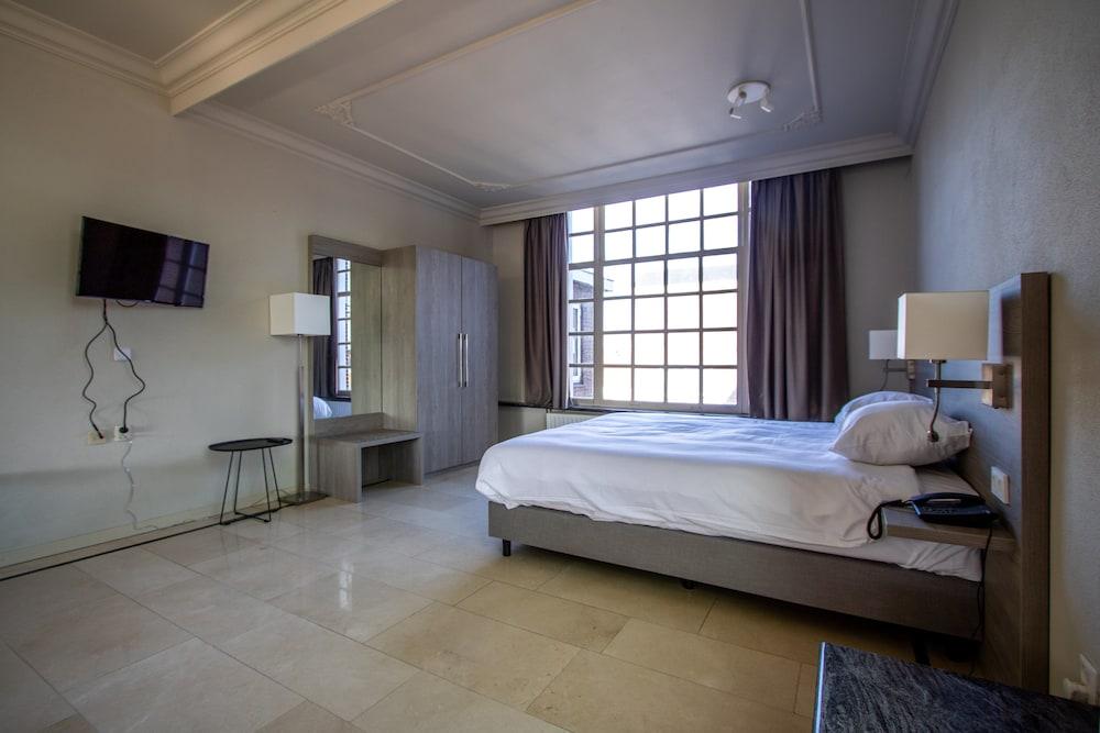 Fletcher Hotel Restaurant Marijke Μπέργκεν Εξωτερικό φωτογραφία