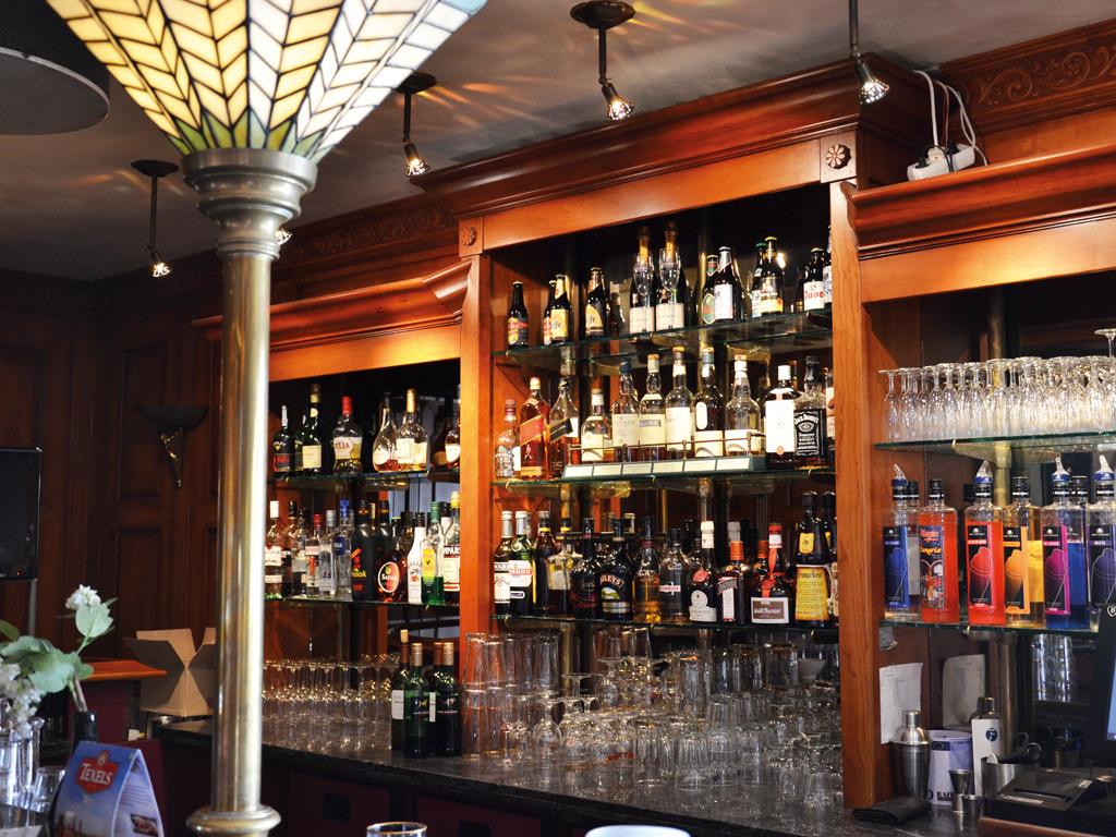 Fletcher Hotel Restaurant Marijke Μπέργκεν Εξωτερικό φωτογραφία