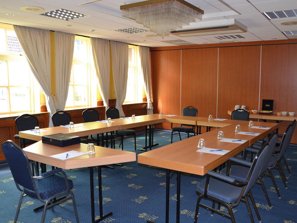 Fletcher Hotel Restaurant Marijke Μπέργκεν Εξωτερικό φωτογραφία