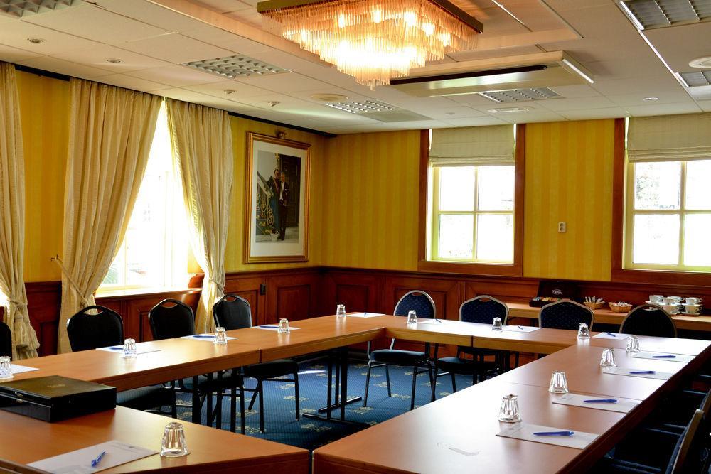 Fletcher Hotel Restaurant Marijke Μπέργκεν Εξωτερικό φωτογραφία