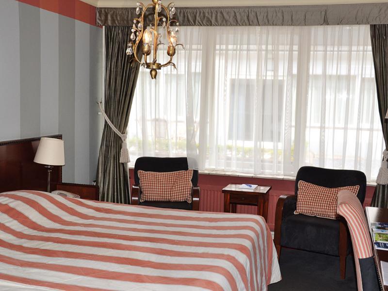 Fletcher Hotel Restaurant Marijke Μπέργκεν Εξωτερικό φωτογραφία