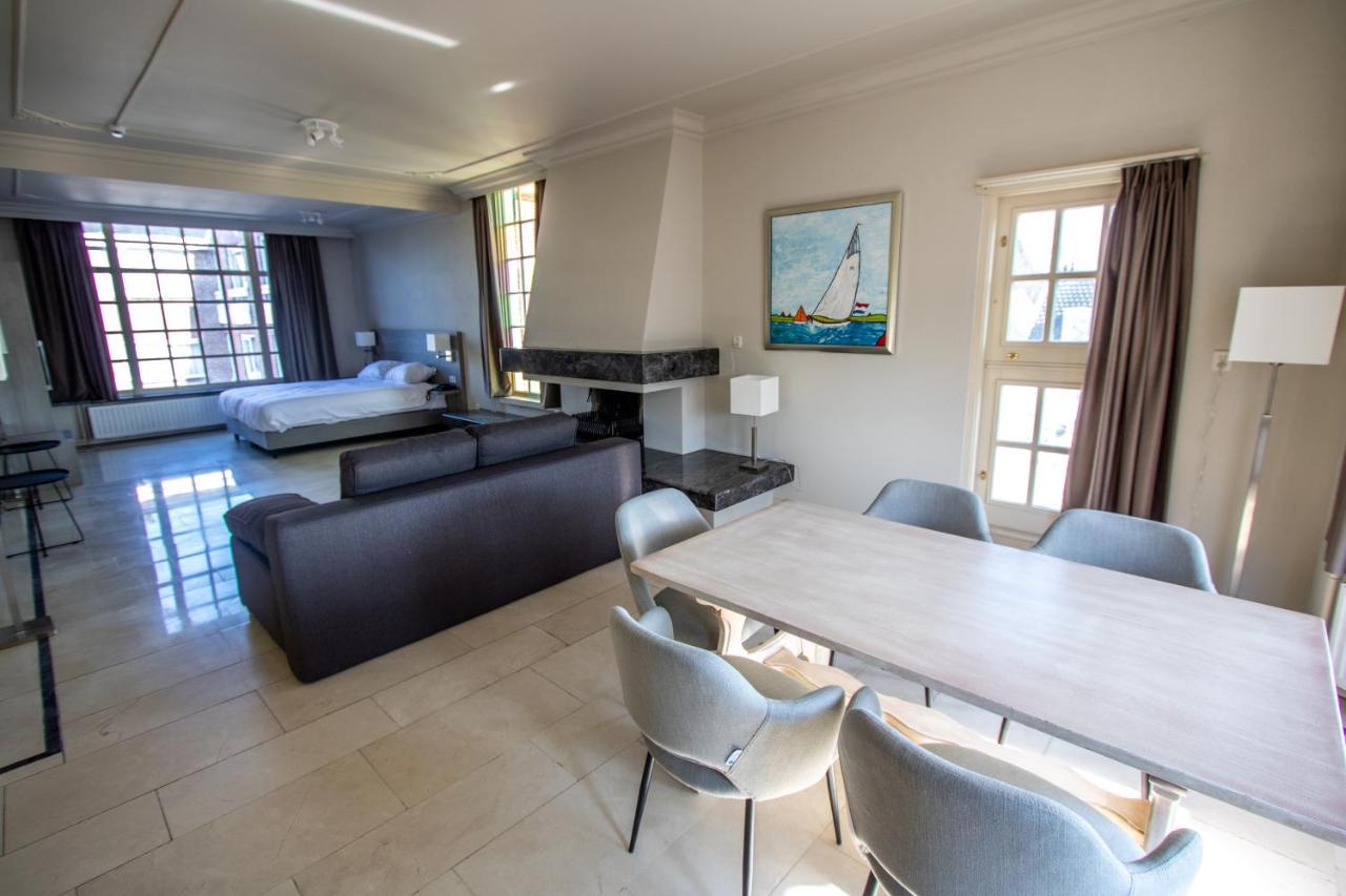 Fletcher Hotel Restaurant Marijke Μπέργκεν Εξωτερικό φωτογραφία