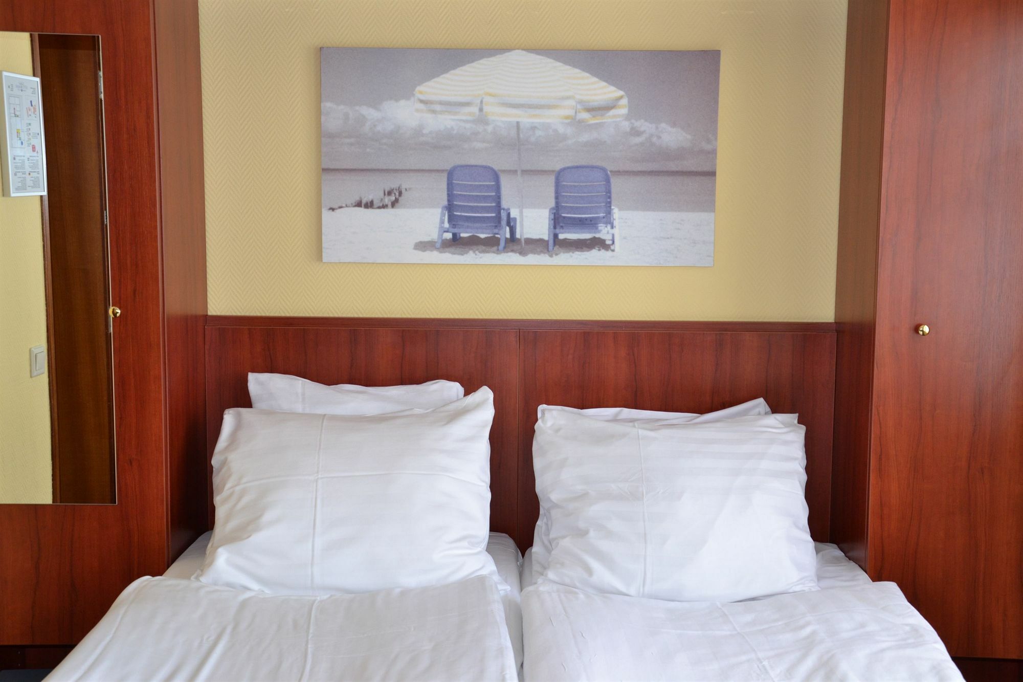 Fletcher Hotel Restaurant Marijke Μπέργκεν Εξωτερικό φωτογραφία