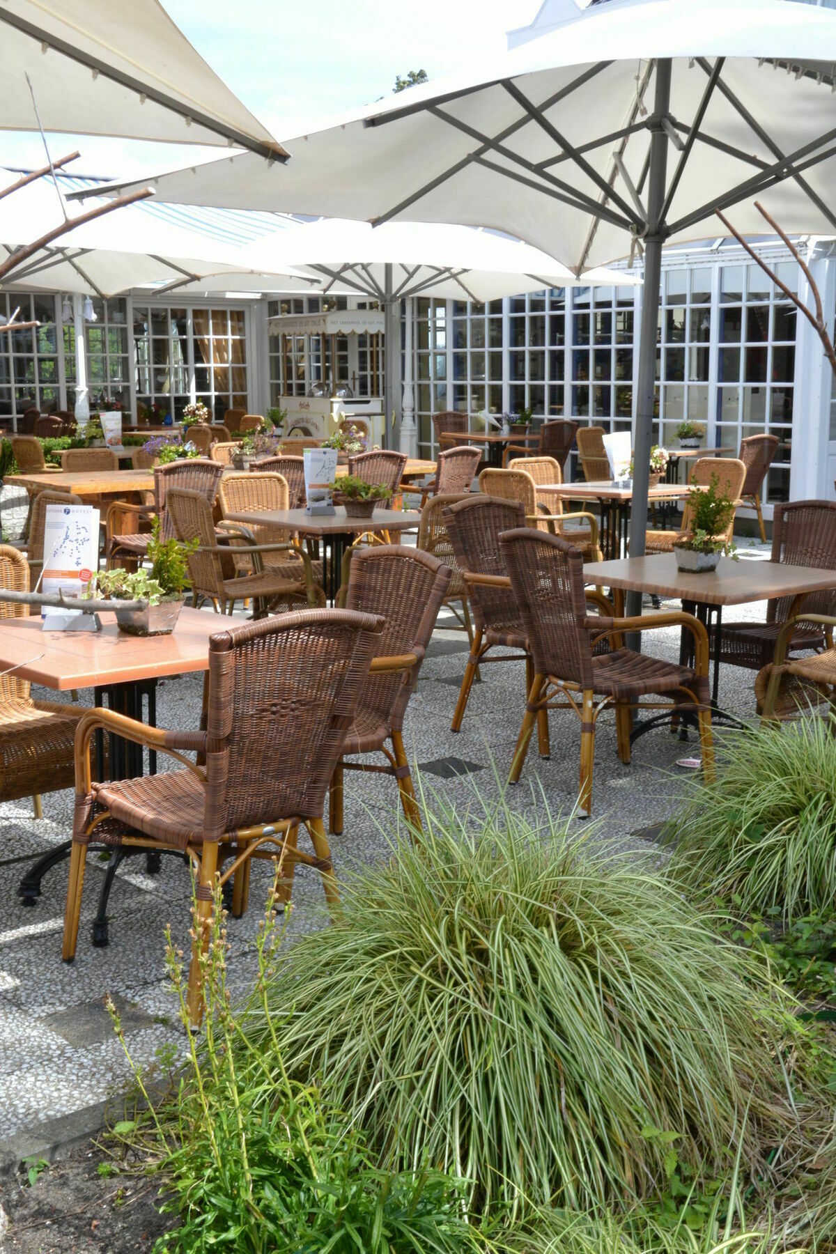 Fletcher Hotel Restaurant Marijke Μπέργκεν Εξωτερικό φωτογραφία